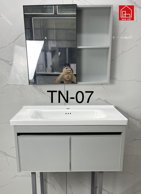 bo tu chau ke guong lavabo tn07 1