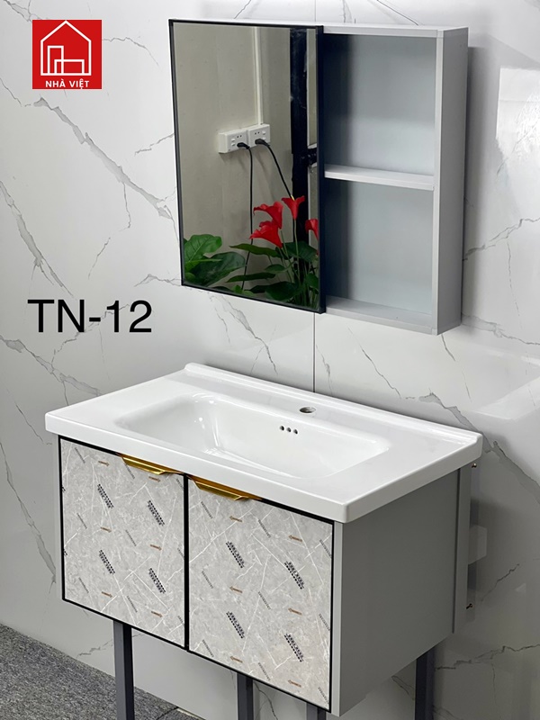 bo tu chau lavabo nhua pvc tn 12 60cm 3