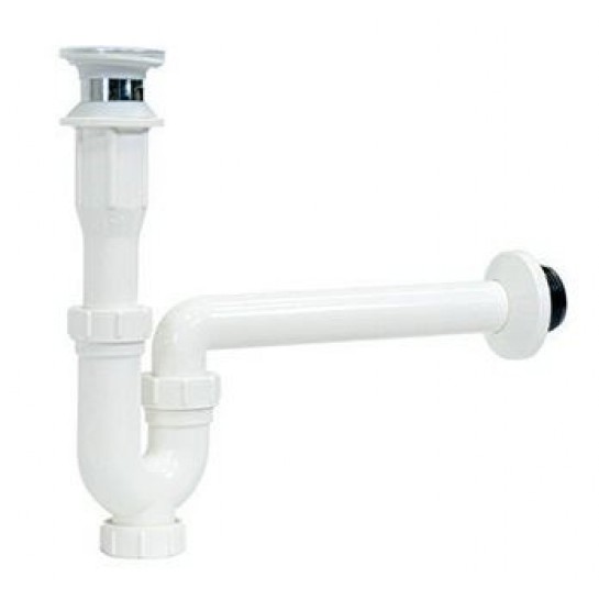 Siphon Xả Lật Viglacera VG817.2 Nhựa