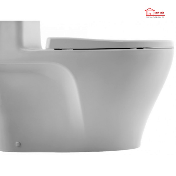 Bồn Cầu Một Khối Inax AC-989VN ( AC989VN ) 2024