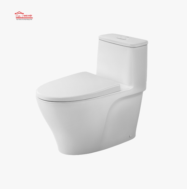 Bồn Cầu Một Khối Inax AC-989VN ( AC989VN ) 2024