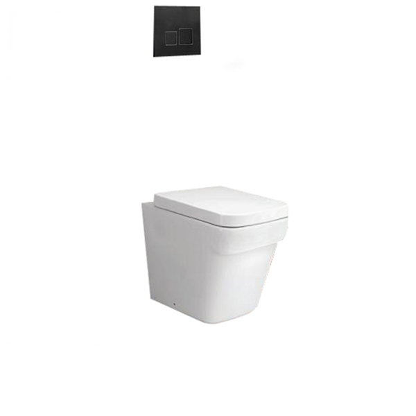 Bàn cầu két âm Viglacera mã V50