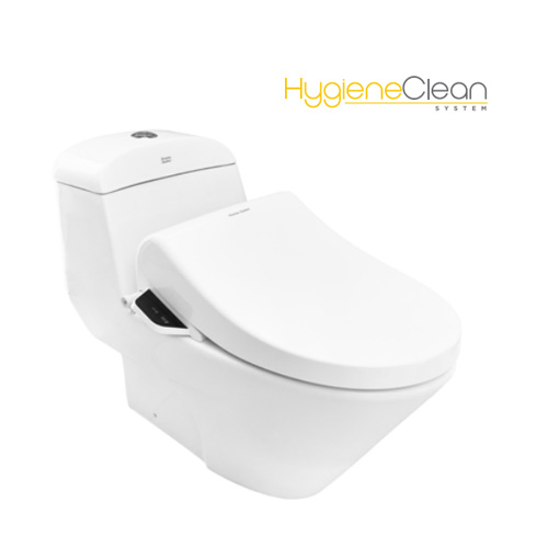 Bồn Cầu Điện Tử American Standard VF-2011PR