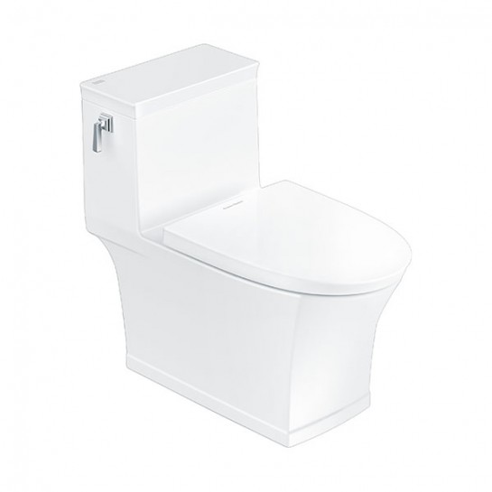 Bồn Cầu American Standard WP-2025 Dòng Kastello