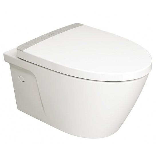 Bồn Cầu American Standard VF-3119B (3119B-WT) Treo Tường
