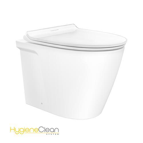Bồn Cầu Đặt Sàn American Standard 3229E – WT