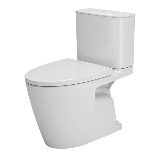 Bàn Cầu Hai Khối AC-602VN