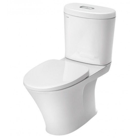 Bàn Cầu Hai Khối Inax C-700VAN