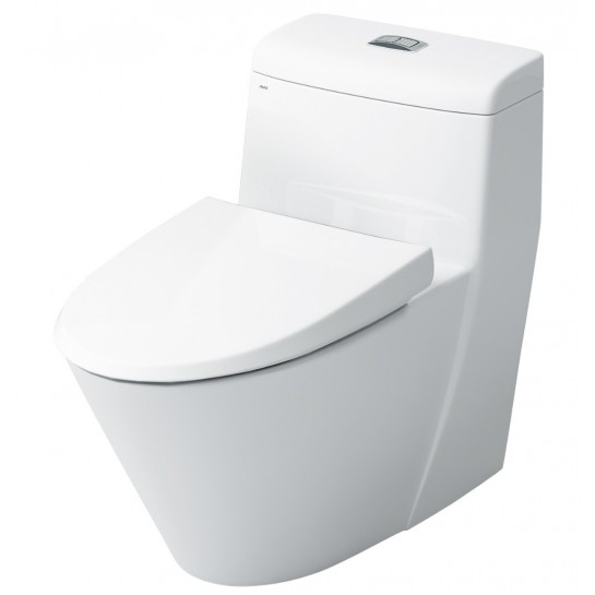 Bàn Cầu Một Khối Inax AC-909VRN-1
