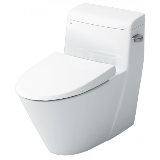 Bàn Cầu Một Khối Inax AC-918VRN