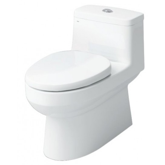 Bàn Cầu Một Khối Inax AC-939VN