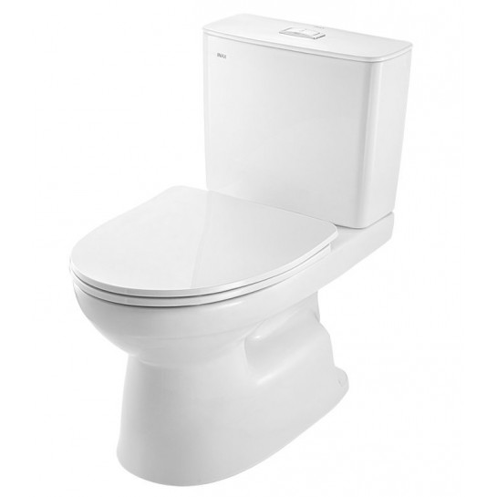 Bồn Cầu 2 Khối Inax AC-514VWN Aqua Ceramic