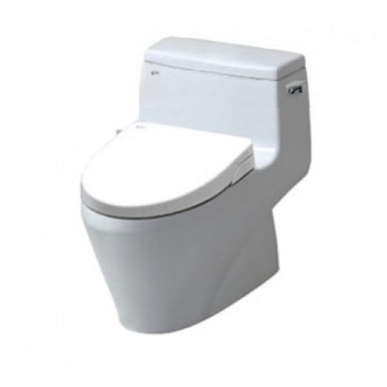 Bàn Cầu Một Khối Inax AC-1135VN