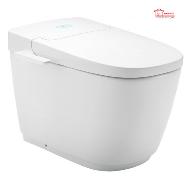 Bồn Cầu Thông Minh INAX AC-816VN SARAS LIGHT-E 2024