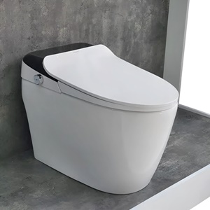 Bồn Cầu Thông Minh Kante KT-9968 KT-9968A