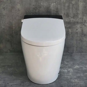 Bồn Cầu Thông Minh Kante KT-9969