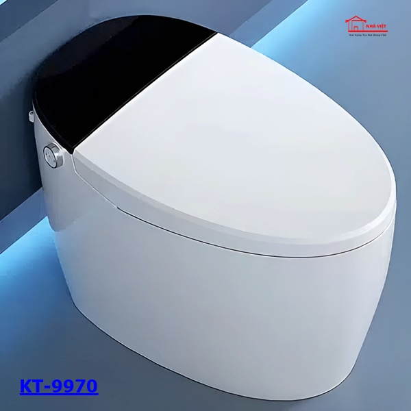 Bồn Cầu Thông Minh Kante KT-9970