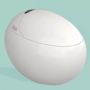 Bồn Cầu Thông Minh Kante KT-9975A