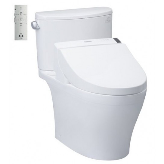 Bồn Cầu Kết Hợp Nắp Rửa Washlet TOTO CS767RW6