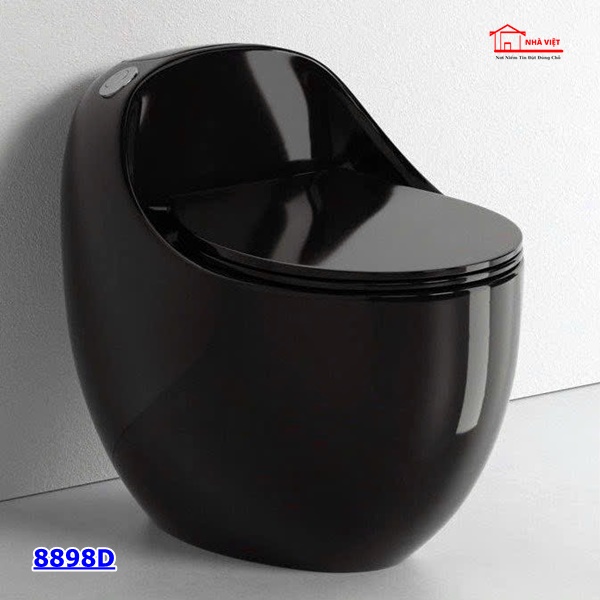 Bồn Cầu Trứng Kante 8898 2024