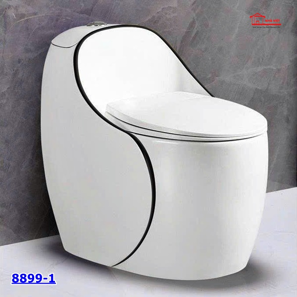 Bồn Cầu Trứng Kante 8899 2024