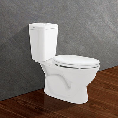 Bồn cầu hai khối Viglacera VI28