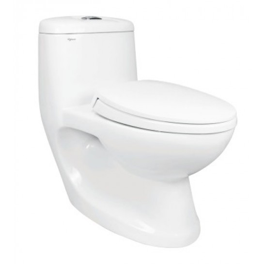Bệt Liền 1 Khối Viglacera C0504