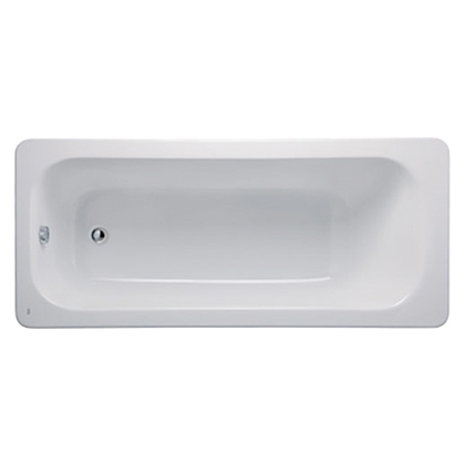 Bồn Tắm Xây American Standard 70270P-WT Active 1.7 Mét
