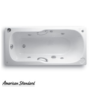 Bồn Massage American 7240100-WT (Nhập khẩu)