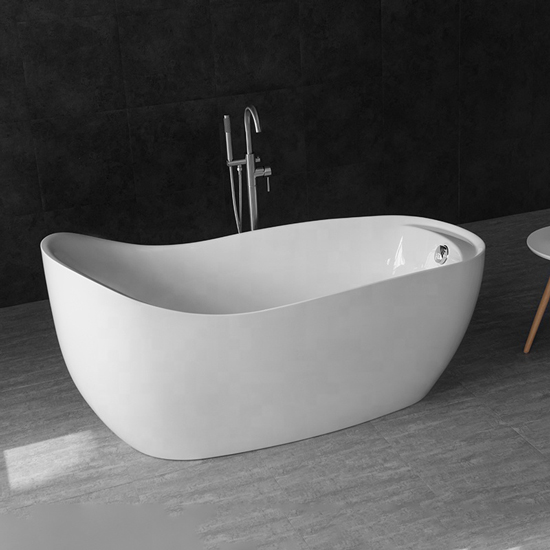 Bồn Tắm MOWOEN Ngâm Đặt Sàn MW8213-170.MS