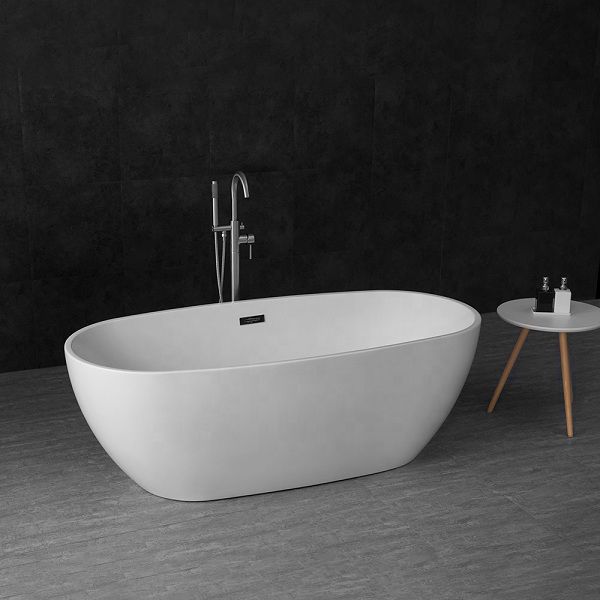 Bồn Tắm MOWOEN Ngâm Đặt Sàn MW8223-170