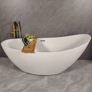 Bồn Tắm Trăng Khuyết