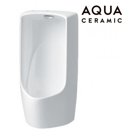 Bồn Tiểu Nam Inax AU-411V Treo Tường Aqua Ceramic