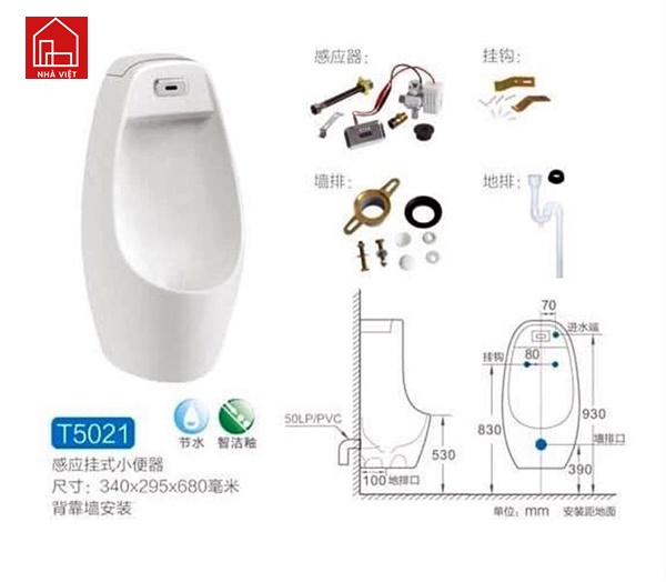 Bon tieu nam cam ung T5021 1