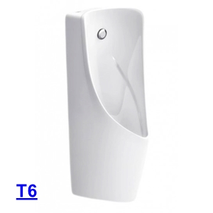 Bồn Tiểu Nam Viglacera T6 Treo Tường