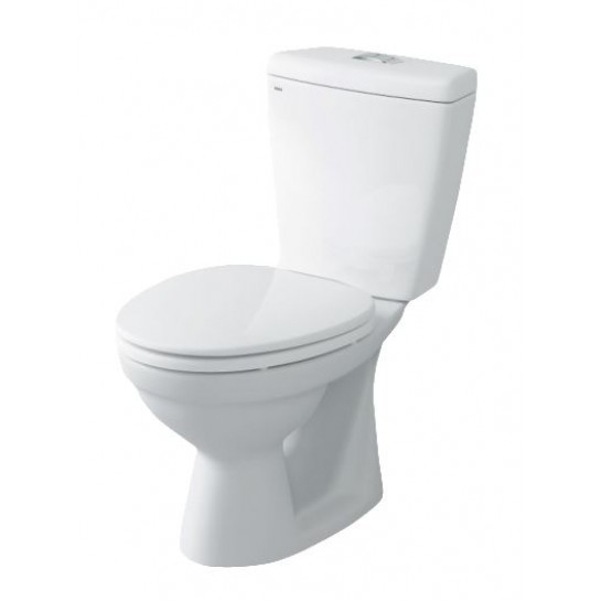 Bàn Cầu Hai Khối Inax C-108VAN