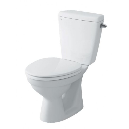 Bàn Cầu Hai Khối Inax C-117VA