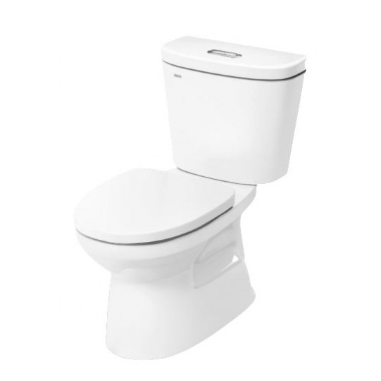 Bàn Cầu Hai Khối Inax C-306VAN