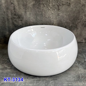 Chậu Lavabo Dương Bàn Kante KT3134