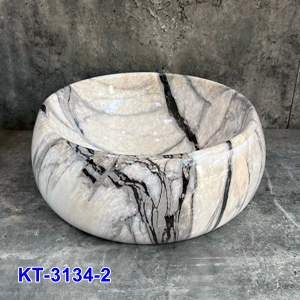 Chậu Lavabo Dương Bàn Kante KT3134-2