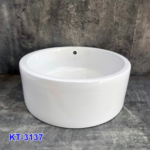 Chậu Lavabo Dương Bàn Kante KT3137