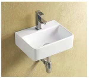 Chậu Lavabo Gắn Tường 8374 2023