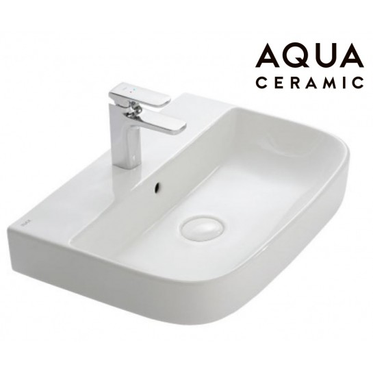 Chậu Rửa Đặt Bàn Inax AL-632V