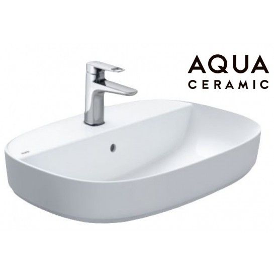 Chậu Rửa Đặt Bàn Inax AL-652V