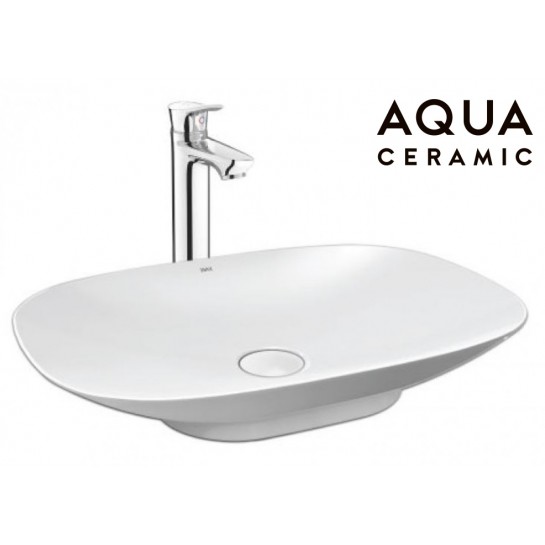 Chậu Rửa Đặt Bàn Inax AL-S620V