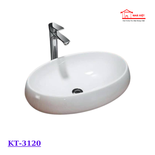 chau lavabo kante kt-3120 1