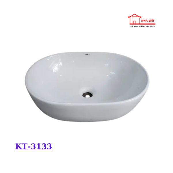 chau lavabo kante kt 3133 1