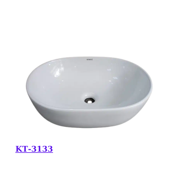 Chậu Lavabo Dương Bàn Kante KT3133
