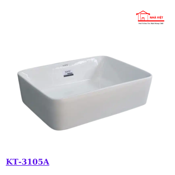 chau lavabo kante kt3105a 1