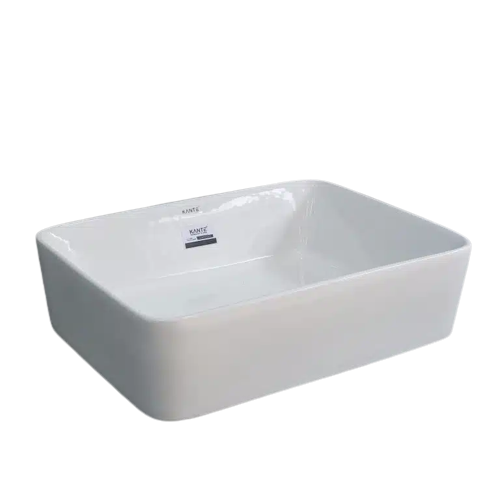 Chậu Lavabo Dương Bàn Kante KT3105A